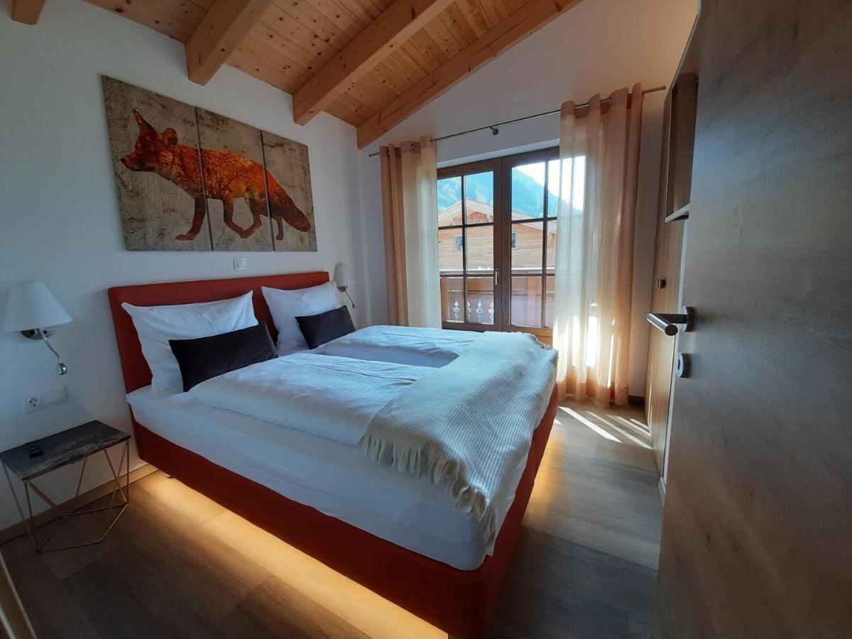 Hochalmbahnen Chalets Rauris 1-04, Maislaufeldweg 1D Bagian luar foto