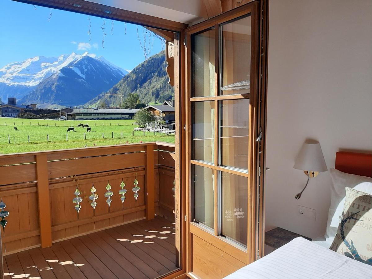 Hochalmbahnen Chalets Rauris 1-04, Maislaufeldweg 1D Bagian luar foto