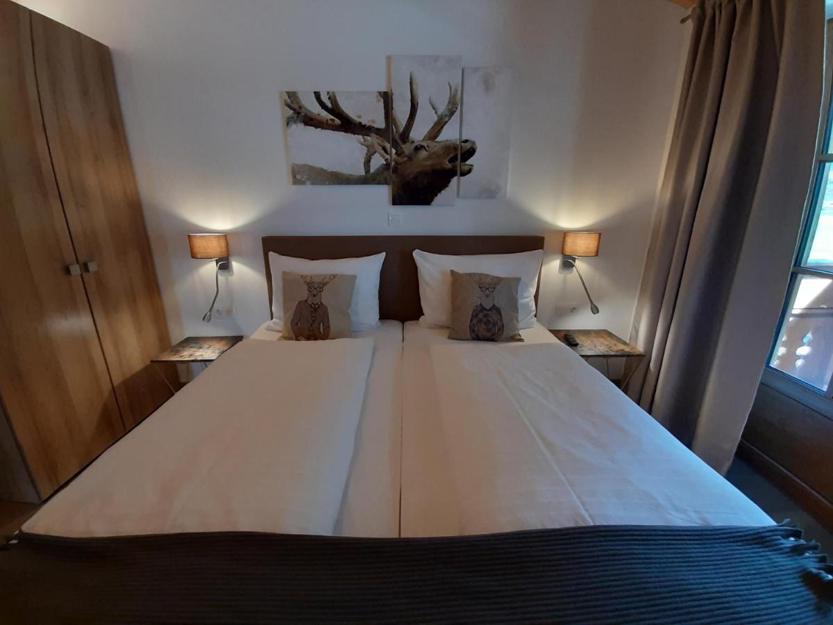 Hochalmbahnen Chalets Rauris 1-04, Maislaufeldweg 1D Bagian luar foto