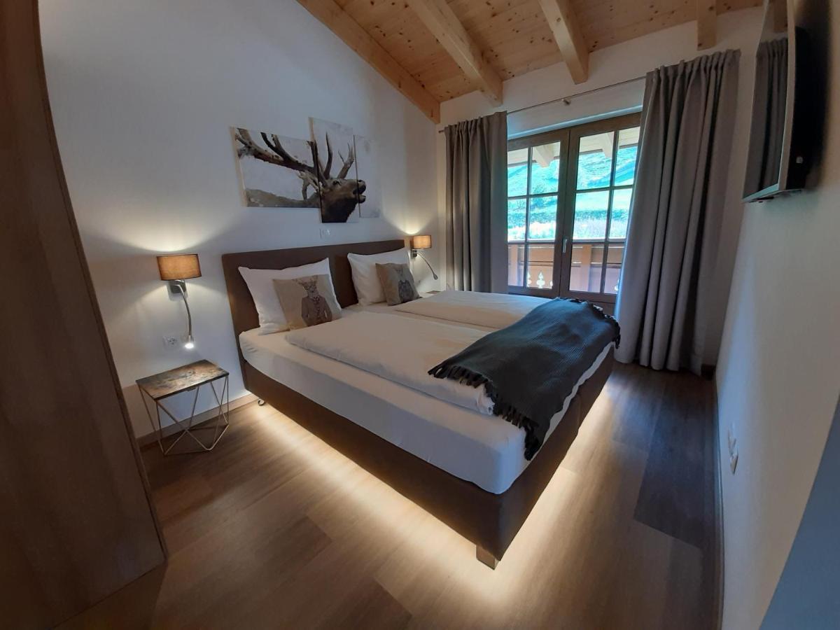Hochalmbahnen Chalets Rauris 1-04, Maislaufeldweg 1D Bagian luar foto