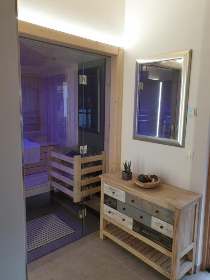 Hochalmbahnen Chalets Rauris 1-04, Maislaufeldweg 1D Bagian luar foto