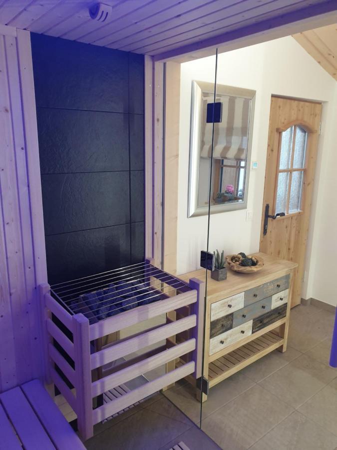 Hochalmbahnen Chalets Rauris 1-04, Maislaufeldweg 1D Bagian luar foto